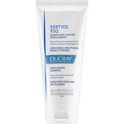 Ducray Kertyol P.S.O. szampon przeciw łupieżowi 200 ml