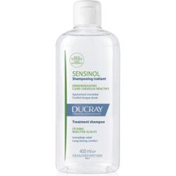 Ducray Sensinol fizjologiczny szampon ochronny i łagodzący 400 ml