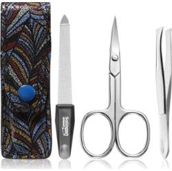 DuKaS Premium Line 873 zestaw do manicure