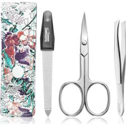 DuKaS Premium Line Solingen 879 zestaw podróżny Flowers