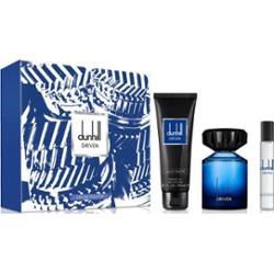 Dunhill Driven Blue zestaw upominkowy dla mężczyzn
