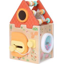 2Kids Toys Farm Activity Cube 2 in 1 zabawka edukacyjna 18m+ 1 szt.