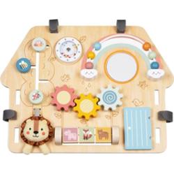 2Kids Toys Activity Board Lion´s House zabawka edukacyjna 12m+ 1 szt.
