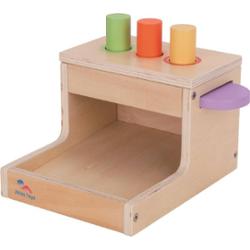 2Kids Toys Falling Pegs zabawka edukacyjna 12m+ 1 szt.