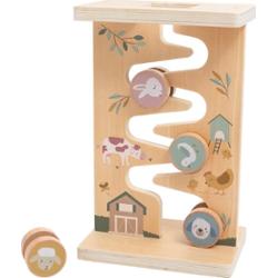 2Kids Toys Labyrinth Animals labirynt motoryczny 2y+ 1 szt.