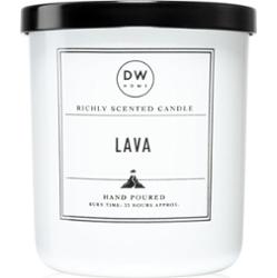 DW Home Signature Lava świeczka zapachowa 258 g