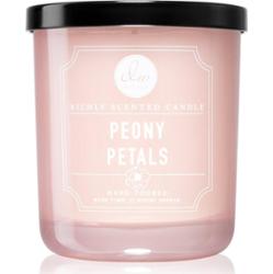 DW Home Signature Peony Petals świeczka zapachowa 275 g