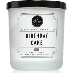 DW Home Signature Birthday Cake świeczka zapachowa 249 g
