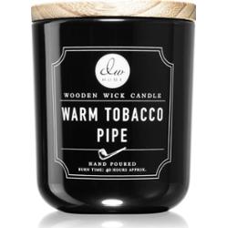 DW Home Signature Warm Tobacco Pipe świeczka zapachowa 326 g