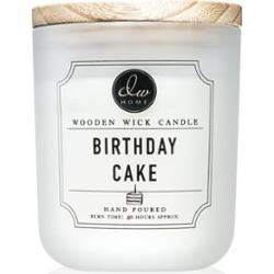 DW Home Signature Birthday Cake świeczka zapachowa 326 g