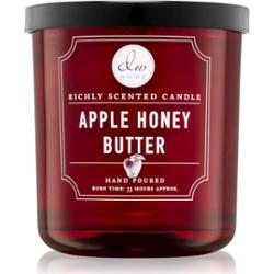 DW Home Signature Apple Honey Butter świeczka zapachowa 274,41 g