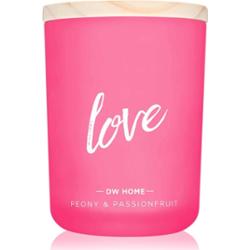DW Home Zen Love świeczka zapachowa 213 g