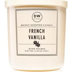 DW Home Signature French Vanilla świeczka zapachowa 264 g