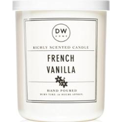 DW Home Signature French Vanilla świeczka zapachowa 434 g