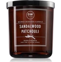 DW Home Signature Sandalwood Patchouli świeczka zapachowa 264 g