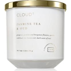 DW Home Cloud 9 Jasmine Tea & Oud świeczka zapachowa 399 g