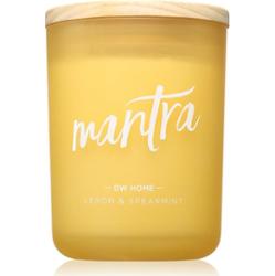 DW Home Zen Mantra świeczka zapachowa 428 g