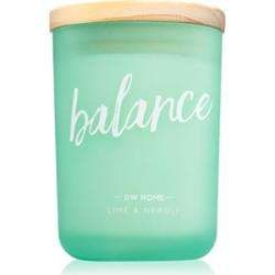 DW Home Zen Balance świeczka zapachowa 210 g