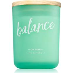 DW Home Zen Balance świeczka zapachowa 425 g
