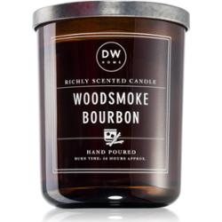 DW Home Signature Woodsmoke Bourbon świeczka zapachowa 428 g