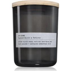 DW Home Smoked Birch & Vetiver świeczka zapachowa 434 g