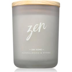 DW Home Zen świeczka zapachowa 425 g