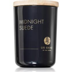 DW Home UR.BANE Midnight Suede świeczka zapachowa 215 g