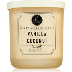 DW Home Signature Vanilla Coconut świeczka zapachowa 258 g