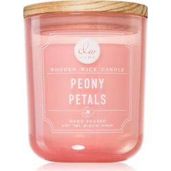 DW Home Signature Peony Petals świeczka zapachowa 326 g