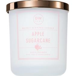 DW Home Signature Apple Sugarcane świeczka zapachowa 263 g