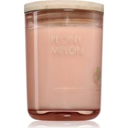 DW Home Ur•Bane Peony Melon świeczka zapachowa 215 g