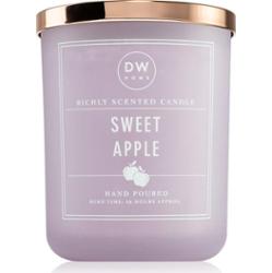 DW Home Signature Sweet Apple świeczka zapachowa 445 g