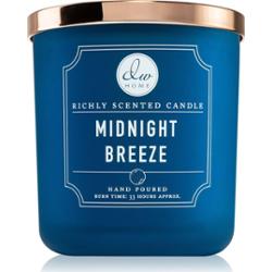 DW Home Signature Midnight Breeze świeczka zapachowa 269 g