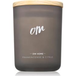 DW Home Zen Om świeczka zapachowa 445 g
