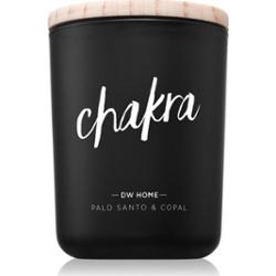 DW Home Zen Chakra świeczka zapachowa 445 g