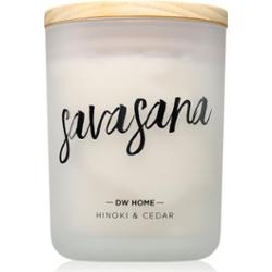 DW Home Zen Savasana świeczka zapachowa 445 g