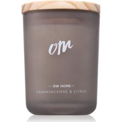 DW Home Zen Om świeczka zapachowa 221 g
