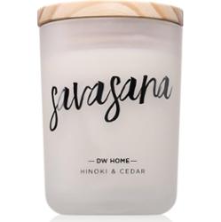 DW Home Zen Savasana świeczka zapachowa 221 g