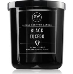 DW Home Signature Black Tuxedo świeczka zapachowa 262 g