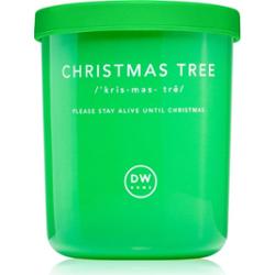 DW Home Definitions Christmas Tree świeczka zapachowa 108 g