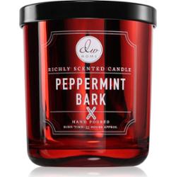 DW Home Signature Peppermint Bark świeczka zapachowa 244 g