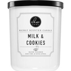 DW Home Signature Milk & Cookies świeczka zapachowa 425 g