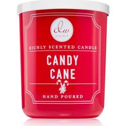 DW Home Signature Candy Cane świeczka zapachowa 108 g