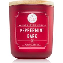 DW Home Signature Peppermint Bark świeczka zapachowa 326 g