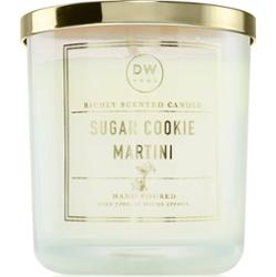 DW Home Signature Sugar Cookie Martini świeczka zapachowa 249 g