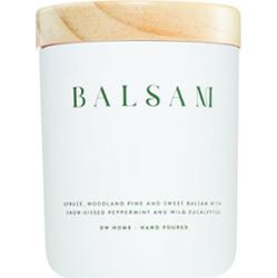 DW Home Tierra Balsam świeczka zapachowa 249 g