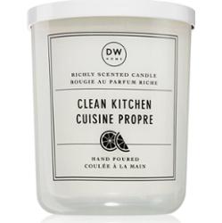 DW Home Signature Clean Kitchen świeczka zapachowa 433 g