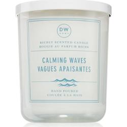 DW Home Signature Calming Waves świeczka zapachowa 433 g
