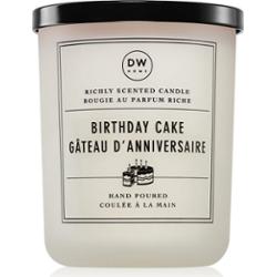 DW Home Signature Birthday Cake świeczka zapachowa 433 g