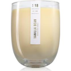 DW Home Wooden Wick Candles Vanilla Bean świeczka zapachowa 488 g